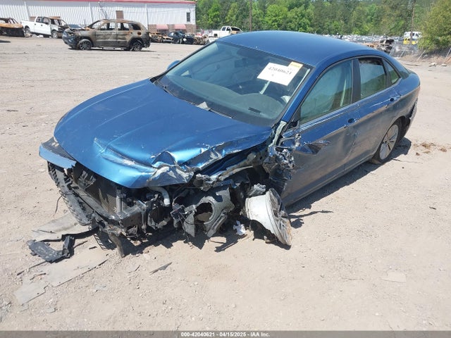 3VWC57BU8KM171504 Volkswagen Jetta 1.4t R-line/1.4t S/1.4t Se