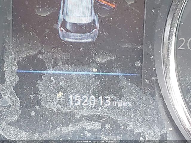 KNMAT2MT4JP502854 Nissan ROGUE SV