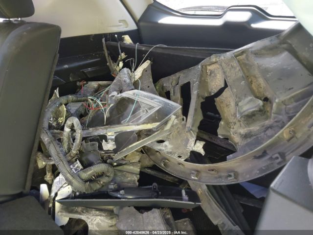 KNMAT2MT4JP502854 Nissan ROGUE SV