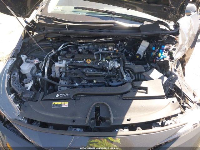 5YFB4MDE3RP178899 Toyota COROLLA LE