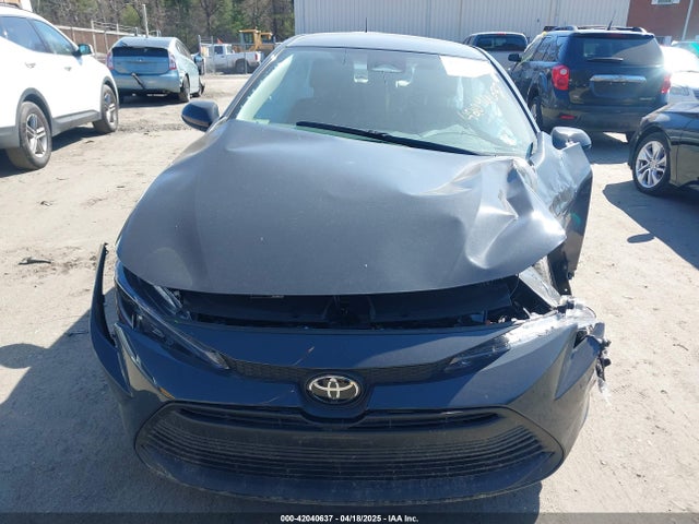 5YFB4MDE3RP178899 Toyota COROLLA LE