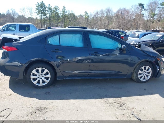 5YFB4MDE3RP178899 Toyota COROLLA LE
