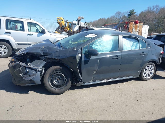 5YFB4MDE3RP178899 Toyota COROLLA LE