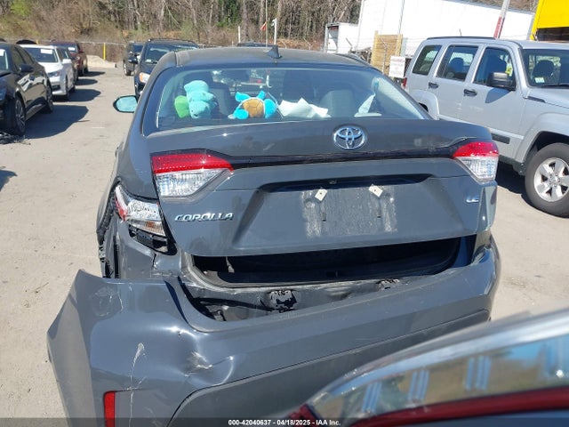 5YFB4MDE3RP178899 Toyota COROLLA LE
