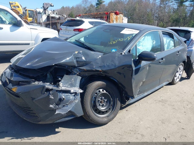 5YFB4MDE3RP178899 Toyota COROLLA LE
