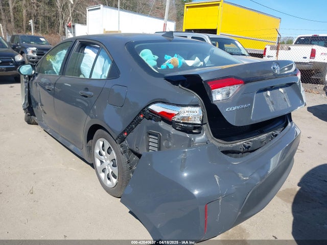 5YFB4MDE3RP178899 Toyota COROLLA LE