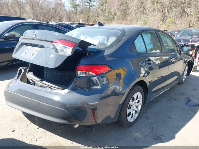 5YFB4MDE3RP178899 Toyota COROLLA LE