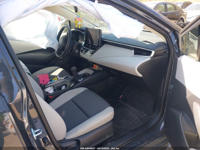 5YFB4MDE3RP178899 Toyota COROLLA LE
