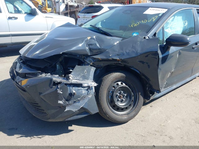 5YFB4MDE3RP178899 Toyota COROLLA LE