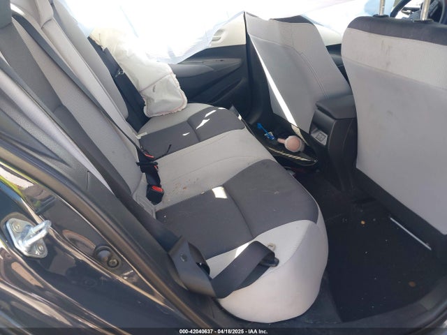 5YFB4MDE3RP178899 Toyota COROLLA LE