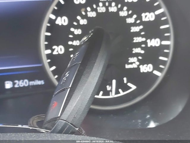 5N1AZ2MG7HN193769 Nissan MURANO S
