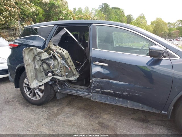 5N1AZ2MG7HN193769 Nissan MURANO S