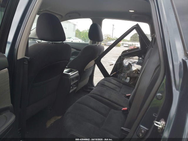5N1AZ2MG7HN193769 Nissan MURANO S