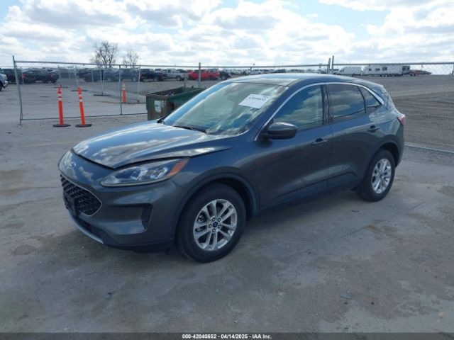 2020 FORD ESCAPE 1FMCU9G66LUA77223 Photo 1