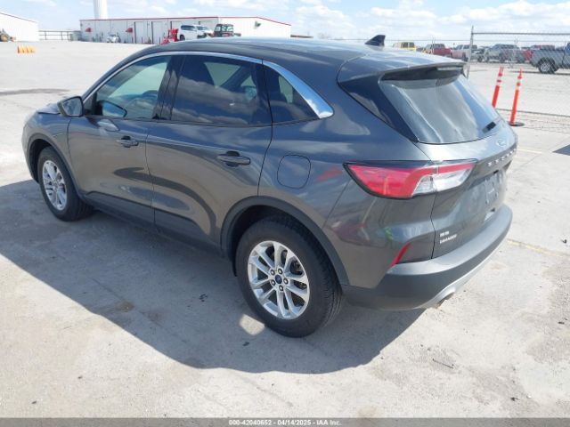 2020 FORD ESCAPE 1FMCU9G66LUA77223 Photo 2