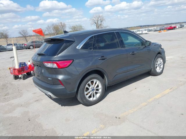 2020 FORD ESCAPE 1FMCU9G66LUA77223 Photo 3