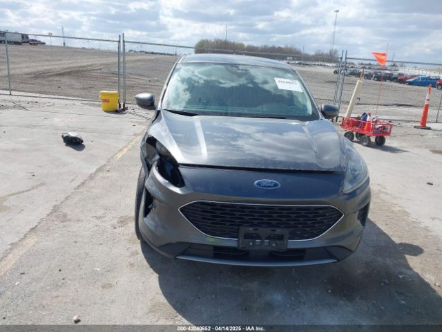 2020 FORD ESCAPE 1FMCU9G66LUA77223 Photo 5