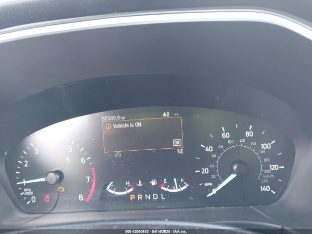 2020 FORD ESCAPE 1FMCU9G66LUA77223 Photo 6