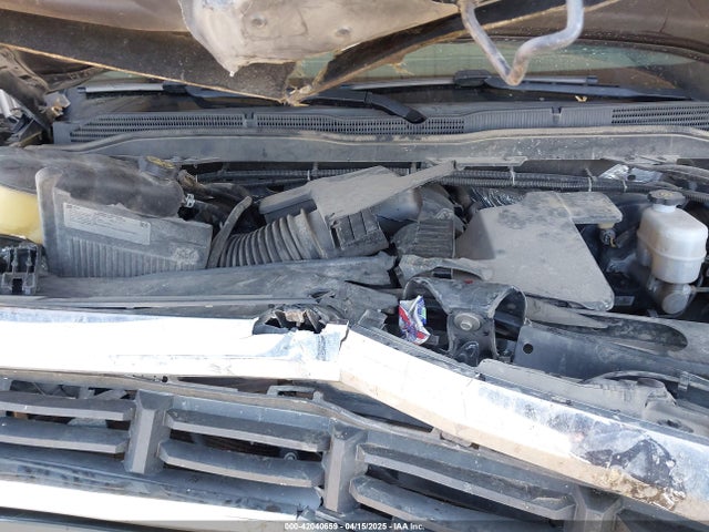 3GCUKREC1FG491508 Chevrolet Silverado 1500 2lt