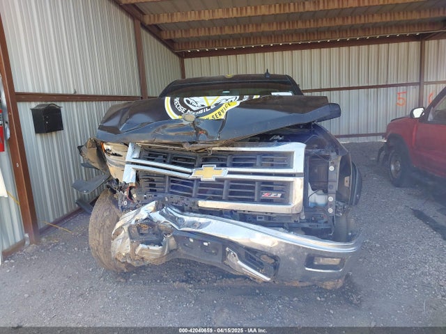3GCUKREC1FG491508 Chevrolet Silverado 1500 2lt