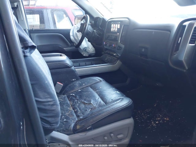 3GCUKREC1FG491508 Chevrolet Silverado 1500 2lt
