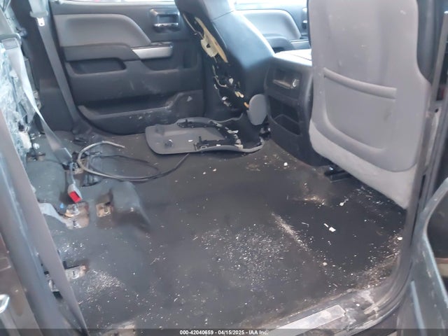 3GCUKREC1FG491508 Chevrolet Silverado 1500 2lt