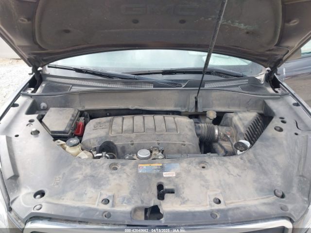 1GKKRNED4FJ203164 GMC Acadia Sle-1