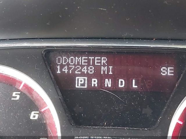 1GKKRNED4FJ203164 GMC Acadia Sle-1