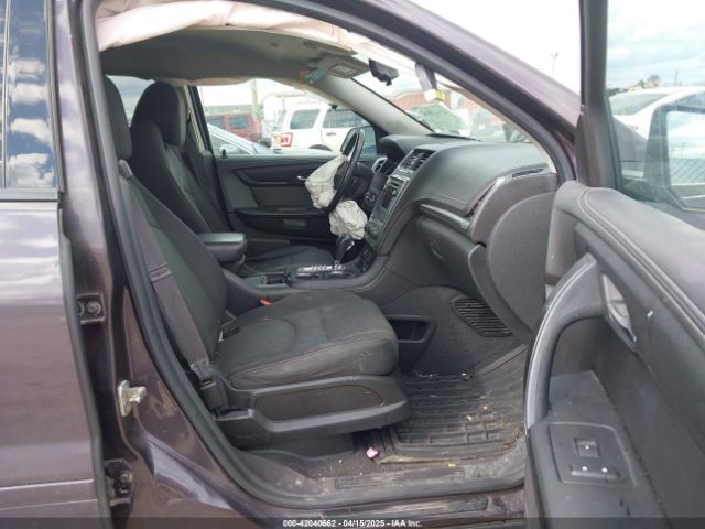 1GKKRNED4FJ203164 GMC Acadia Sle-1