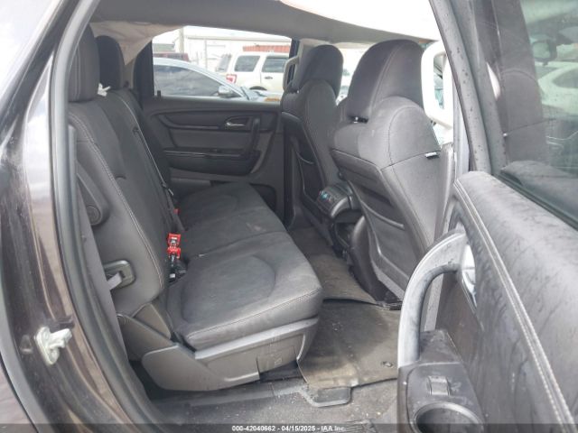 1GKKRNED4FJ203164 GMC Acadia Sle-1