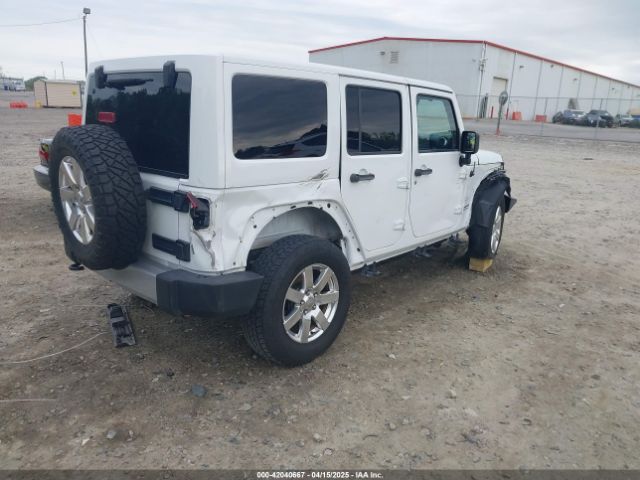 2015 JEEP WRANGLER UNLIMITED 1C4BJWEG0FL526800 Photo 3