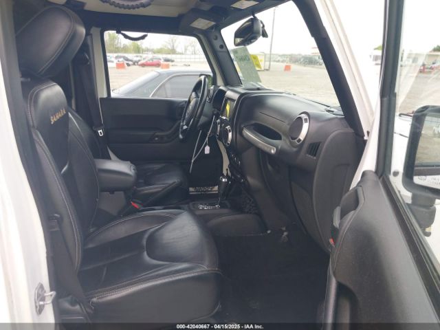2015 JEEP WRANGLER UNLIMITED 1C4BJWEG0FL526800 Photo 4
