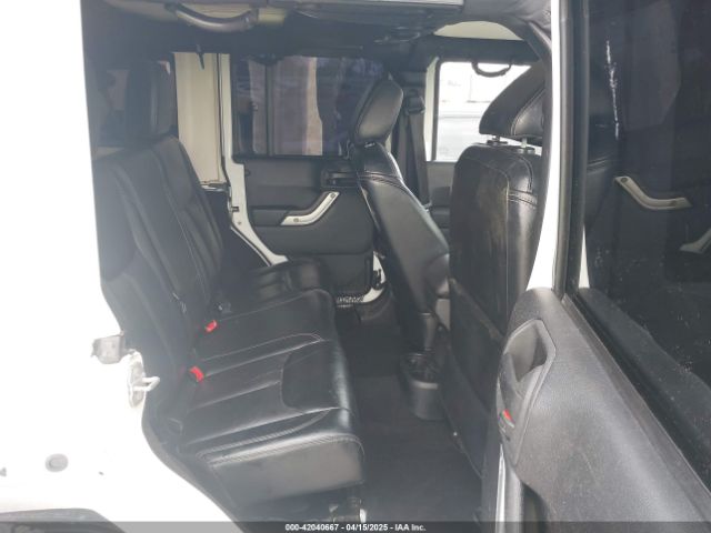 2015 JEEP WRANGLER UNLIMITED 1C4BJWEG0FL526800 Photo 7