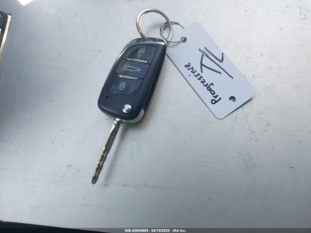 JA4AP3AU3KU013236 Mitsubishi Outlander Sport 2.0 Es