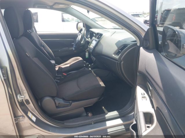 JA4AP3AU3KU013236 Mitsubishi Outlander Sport 2.0 Es