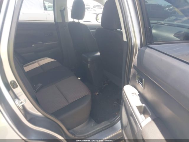 JA4AP3AU3KU013236 Mitsubishi Outlander Sport 2.0 Es