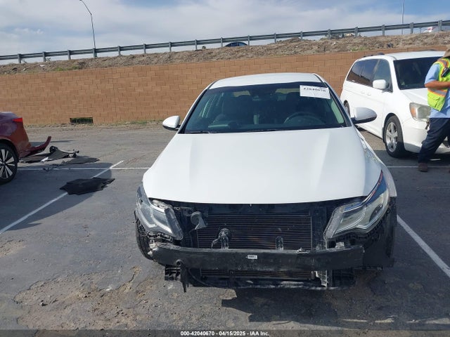5XXGT4L33LG404478 KIA Optima Lx