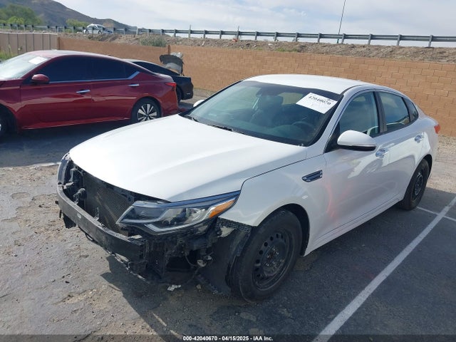 5XXGT4L33LG404478 KIA Optima Lx