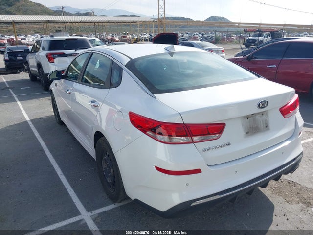 5XXGT4L33LG404478 KIA Optima Lx