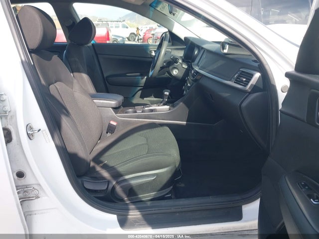 5XXGT4L33LG404478 KIA Optima Lx