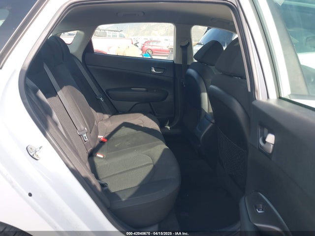 5XXGT4L33LG404478 KIA Optima Lx