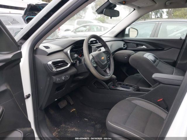 KL79MRSL5PB190333 Chevrolet Trailblazer Awd Lt
