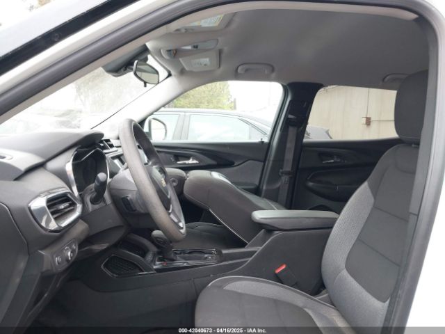 KL79MRSL5PB190333 Chevrolet Trailblazer Awd Lt