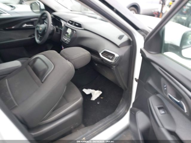 KL79MRSL5PB190333 Chevrolet Trailblazer Awd Lt