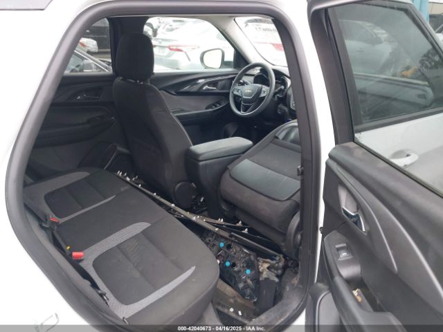 KL79MRSL5PB190333 Chevrolet Trailblazer Awd Lt
