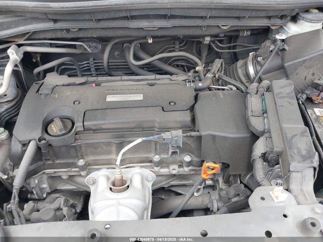 2HKRM3H30GH521728 Honda CR-V LX