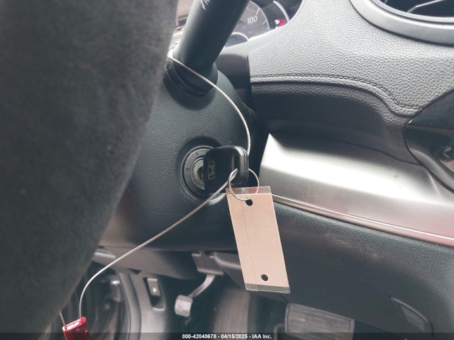 2HKRM3H30GH521728 Honda CR-V LX