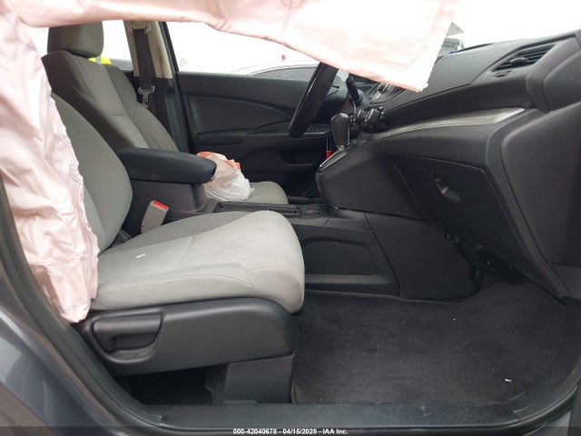 2HKRM3H30GH521728 Honda CR-V LX