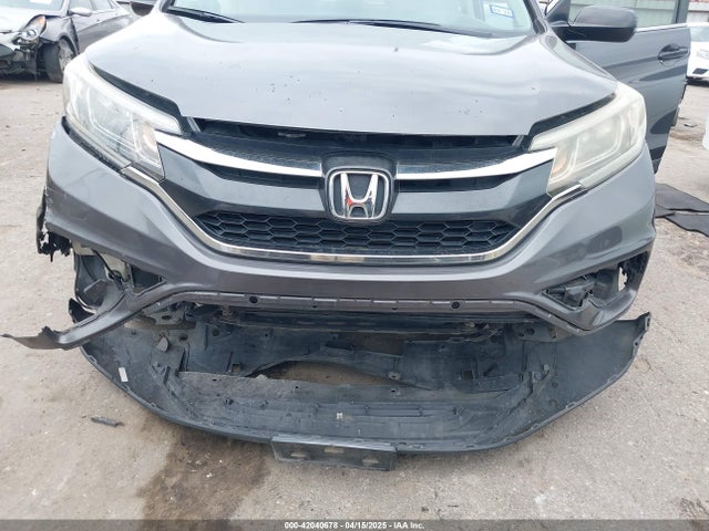2HKRM3H30GH521728 Honda CR-V LX