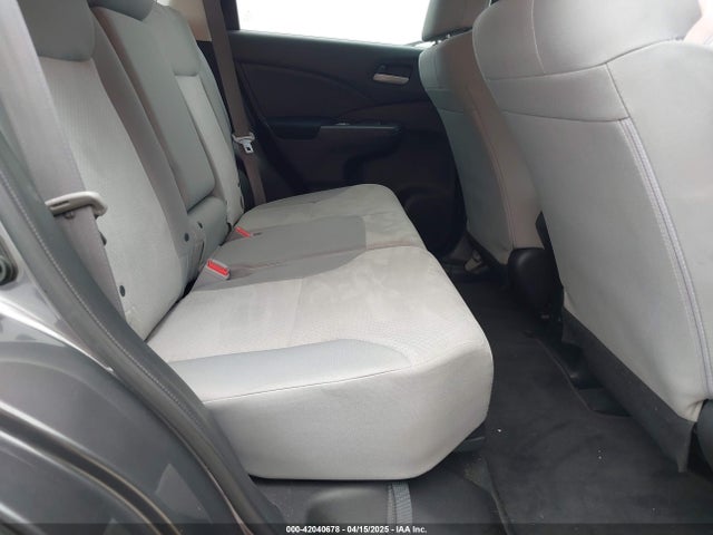 2HKRM3H30GH521728 Honda CR-V LX